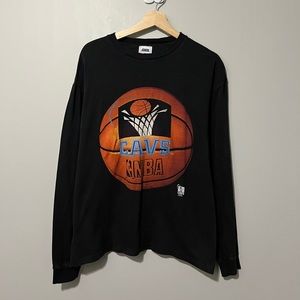 Vintage Cavs Sweatshirt